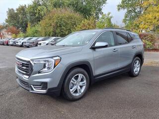 2024 Gmc Terrain for sale in Salem OH