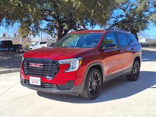 2024 Gmc Terrain for sale in Kerrville TX