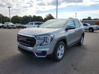 2024 Gmc Terrain for sale in Sanford NC