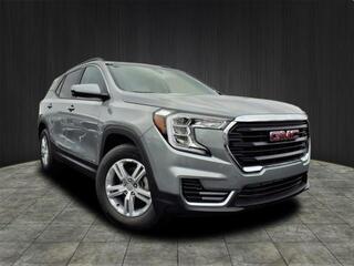 2024 Gmc Terrain for sale in Youngstown OH