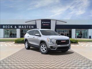 2024 Gmc Terrain for sale in Houston TX