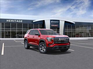 2026 Gmc Terrain for sale in Rockwall TX