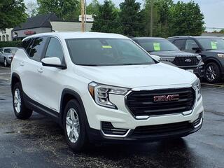2023 Gmc Terrain for sale in O'fallon MO