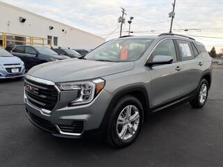 2023 Gmc Terrain for sale in Salem OH