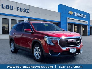 2023 Gmc Terrain for sale in Cincinnati OH