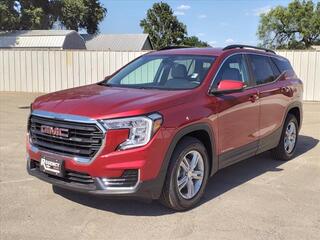 2023 Gmc Terrain for sale in Liverpool NY