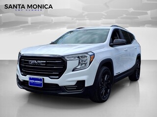 2024 Gmc Terrain for sale in Santa Monica CA
