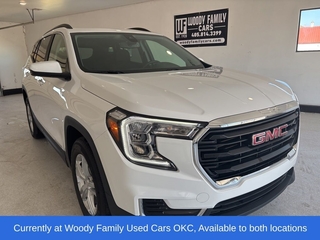 2024 Gmc Terrain for sale in Moore OK