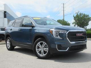 2024 Gmc Terrain for sale in Ocala FL