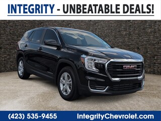 2024 Gmc Terrain for sale in Chattanooga TN