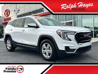 2024 Gmc Terrain for sale in Anderson SC