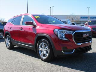 2024 Gmc Terrain for sale in Fruitland Park FL