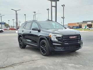 2024 Gmc Terrain for sale in Tulsa OK