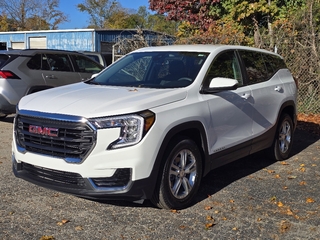 2024 Gmc Terrain for sale in Lenoir NC