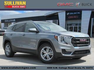 2024 Gmc Terrain for sale in Ocala FL