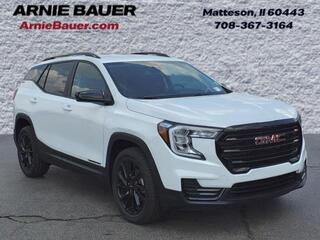 2024 Gmc Terrain for sale in Matteson IL