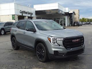 2024 Gmc Terrain for sale in Matteson IL