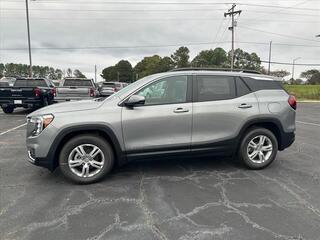 2024 Gmc Terrain for sale in Pearl MS