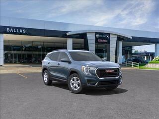 2024 Gmc Terrain for sale in Toledo OH