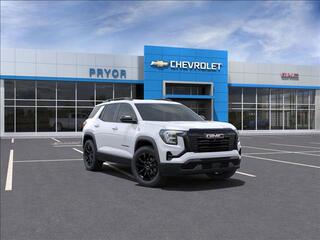 2025 Gmc Terrain for sale in Pryor OK