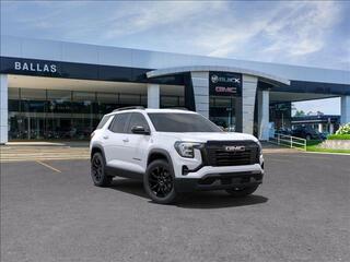 2025 Gmc Terrain