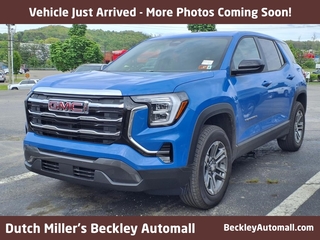 2025 Gmc Terrain for sale in Beckley WV