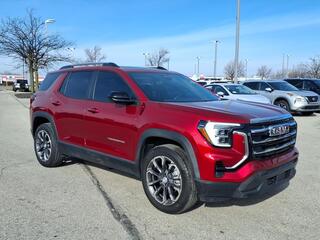2025 Gmc Terrain