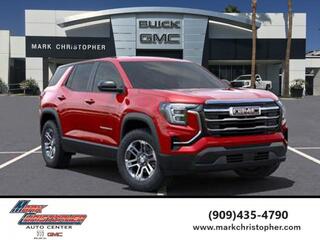 2026 Gmc Terrain for sale in Ontario CA