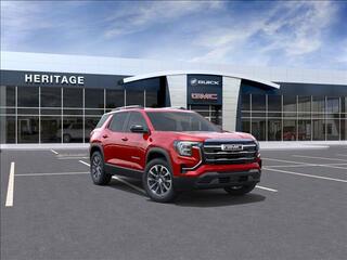 2026 Gmc Terrain for sale in Tulsa OK
