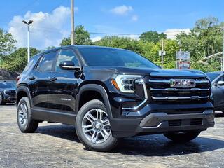 2026 Gmc Terrain for sale in Wilmington IL
