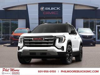 2026 Gmc Terrain for sale in Jackson MS