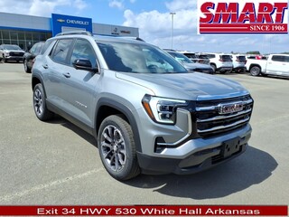 2026 Gmc Terrain for sale in White Hall AR