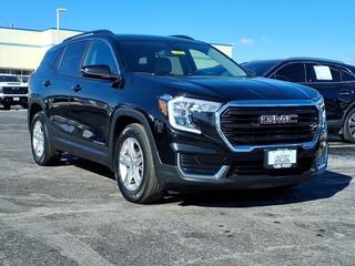 2023 Gmc Terrain for sale in Cincinnati OH