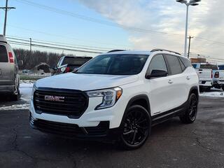 2023 Gmc Terrain for sale in Avon OH