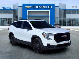 2023 Gmc Terrain for sale in East Brunswick NJ