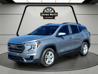 2023 Gmc Terrain for sale in Detroit MI