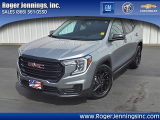 2023 Gmc Terrain for sale in Hillsboro IL