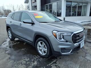 2023 Gmc Terrain for sale in Lockport NY