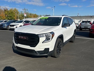 2024 Gmc Terrain for sale in Oklahoma City OK