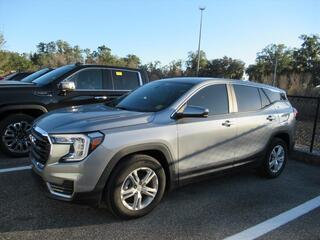 2024 Gmc Terrain for sale in Ocala FL