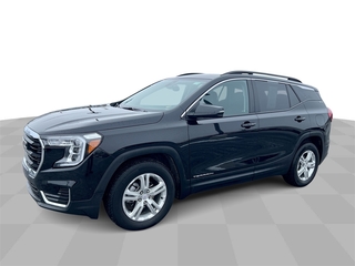 2024 Gmc Terrain for sale in Frankfort IL
