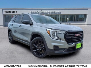 2024 Gmc Terrain for sale in Port Arthur TX