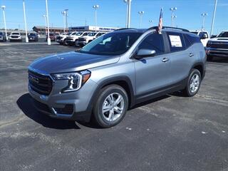 2024 Gmc Terrain for sale in Altus OK