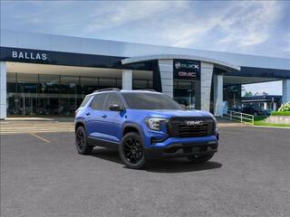 2025 Gmc Terrain