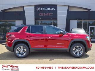 2026 Gmc Terrain for sale in Jackson MS