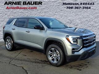 2026 Gmc Terrain for sale in Matteson IL