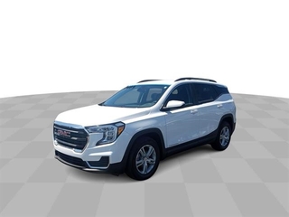 2023 Gmc Terrain