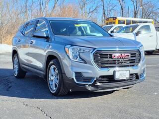 2023 Gmc Terrain