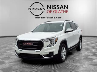 2023 Gmc Terrain for sale in Olathe KS