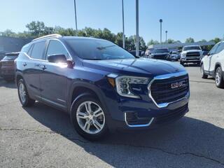 2023 Gmc Terrain for sale in Clarksville TN